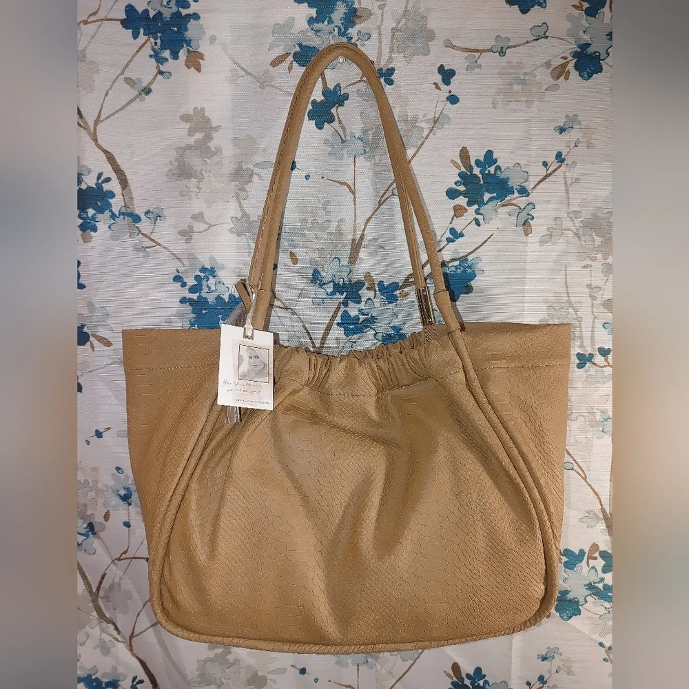 COPY - JESSICA SIMPSON Rosanna - Picture 4 of 11